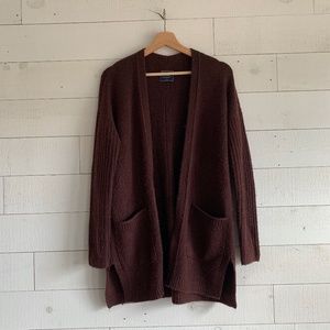 A&F Cardigan
